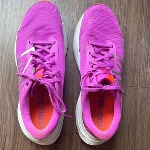 Women's Cosmic Rose Running Shoes